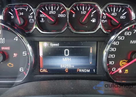 2016 GMC Sierra 2500Hd Sle z USA, uszkodzony, nr VIN 1GT12SEG1GF276209